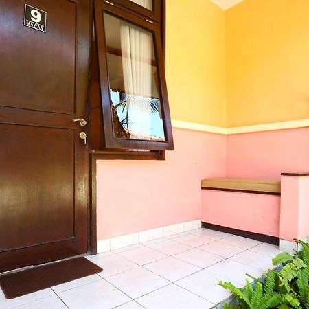 Sayang Residence I Denpasar Kültér fotó