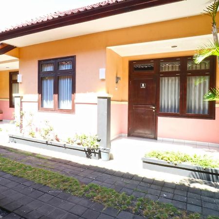 Sayang Residence I Denpasar Kültér fotó