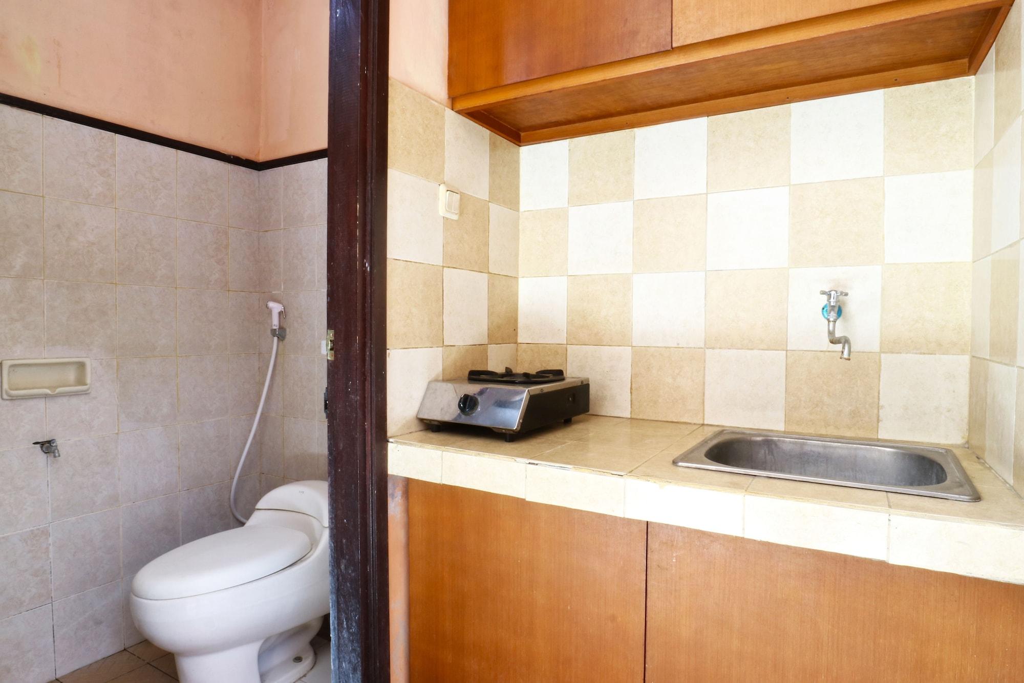 Sayang Residence I Denpasar Kültér fotó