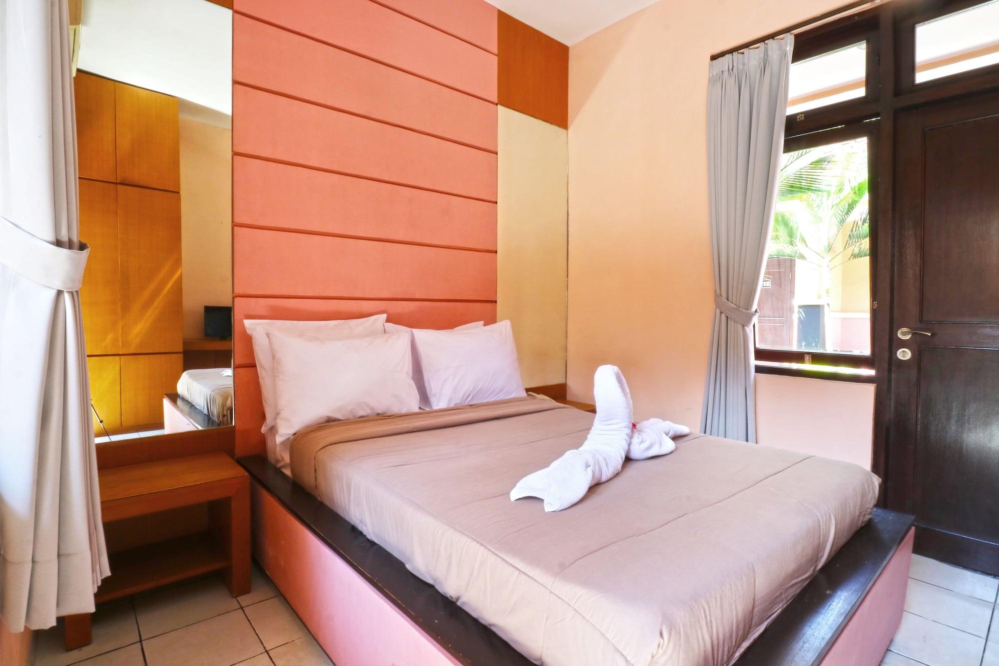 Sayang Residence I Denpasar Kültér fotó