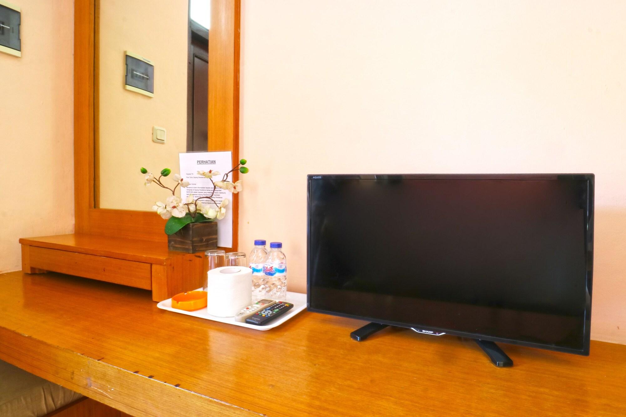 Sayang Residence I Denpasar Kültér fotó