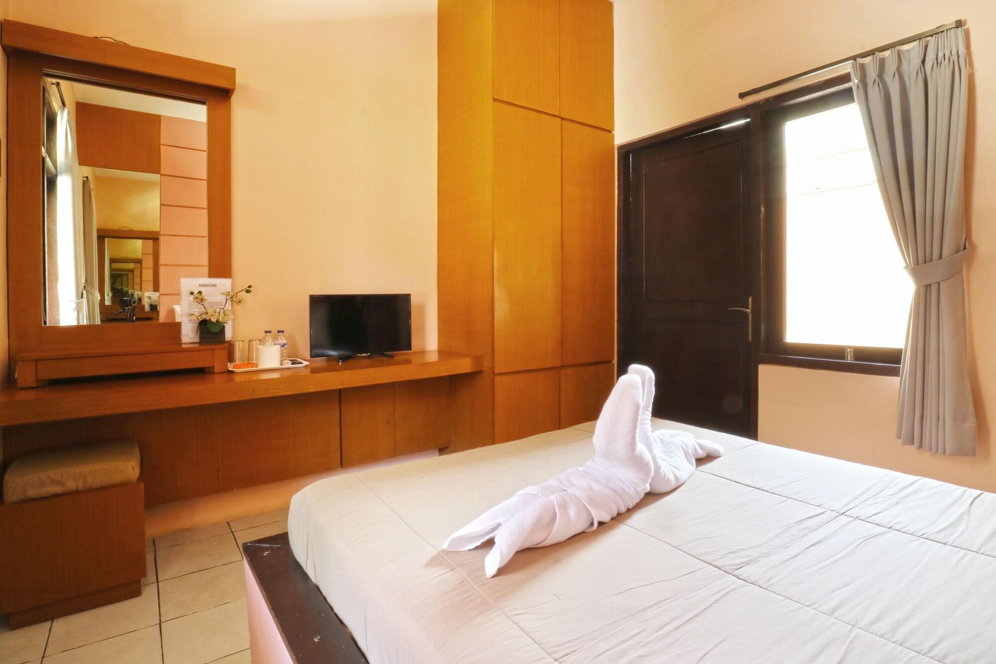 Sayang Residence I Denpasar Kültér fotó