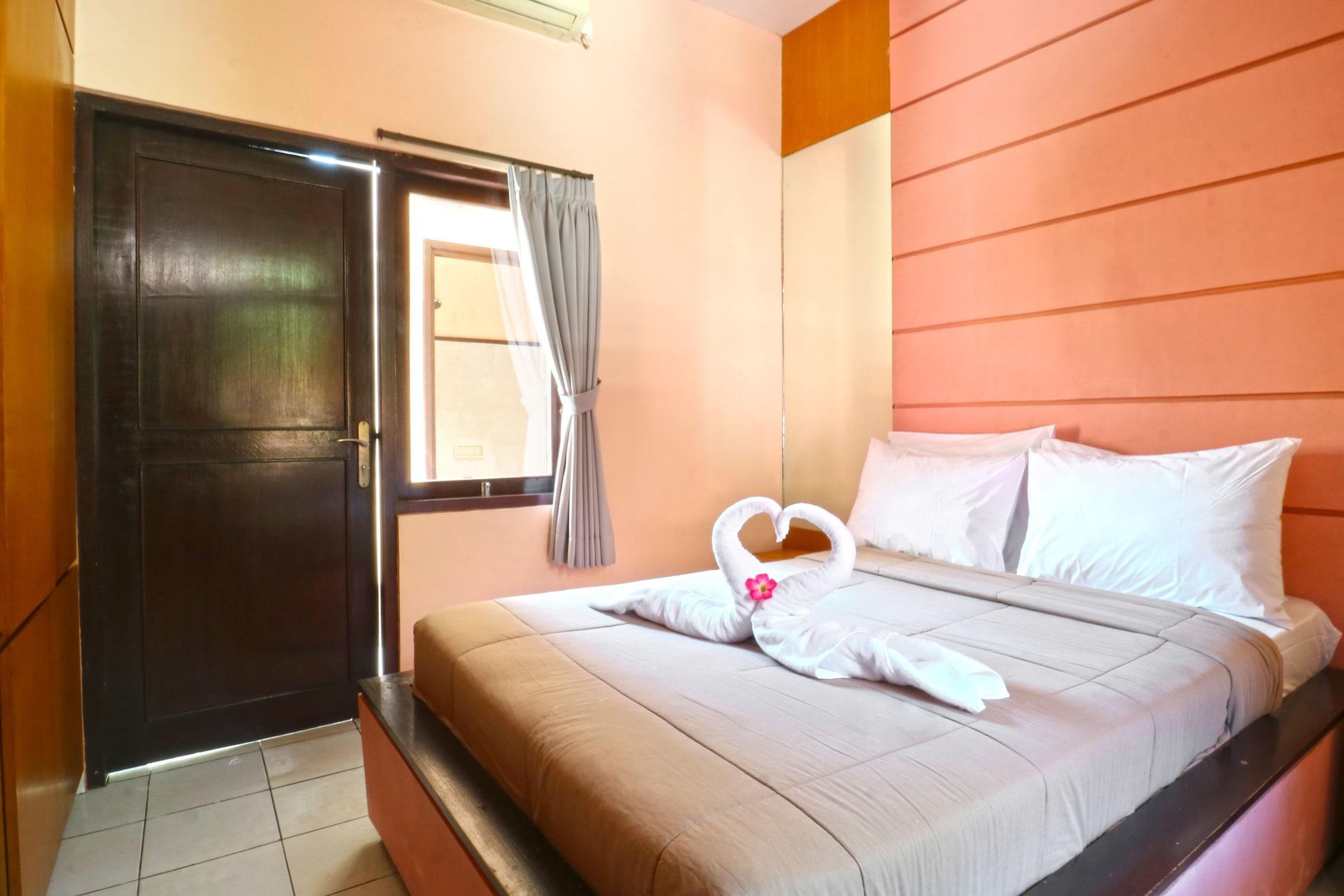 Sayang Residence I Denpasar Kültér fotó