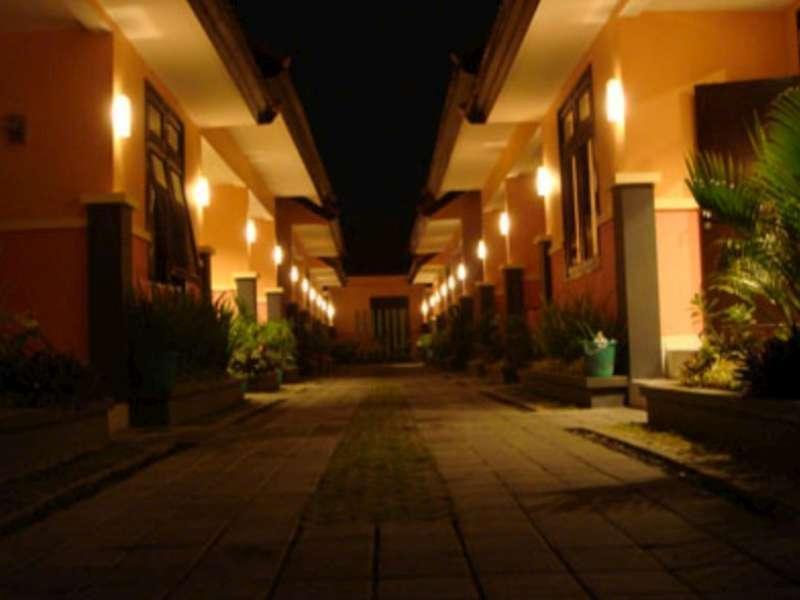 Sayang Residence I Denpasar Kültér fotó
