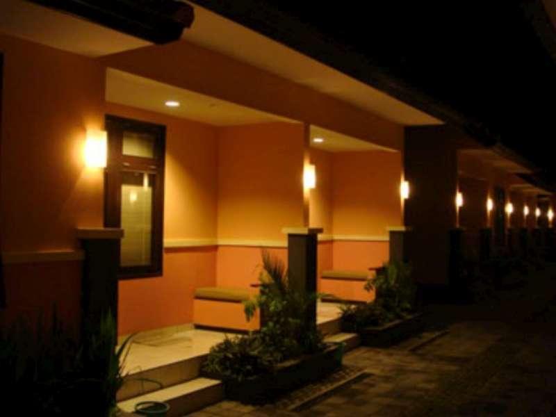 Sayang Residence I Denpasar Kültér fotó