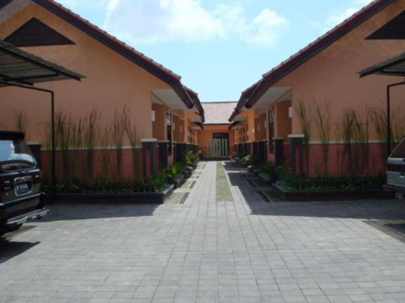 Sayang Residence I Denpasar Kültér fotó