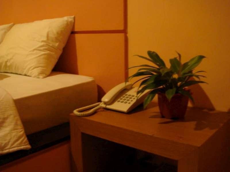 Sayang Residence I Denpasar Kültér fotó