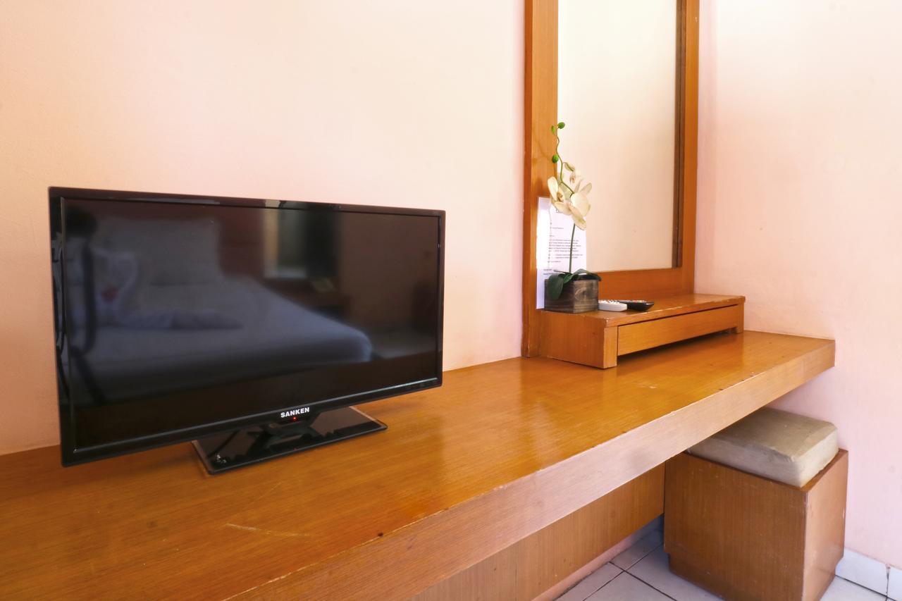 Sayang Residence I Denpasar Kültér fotó