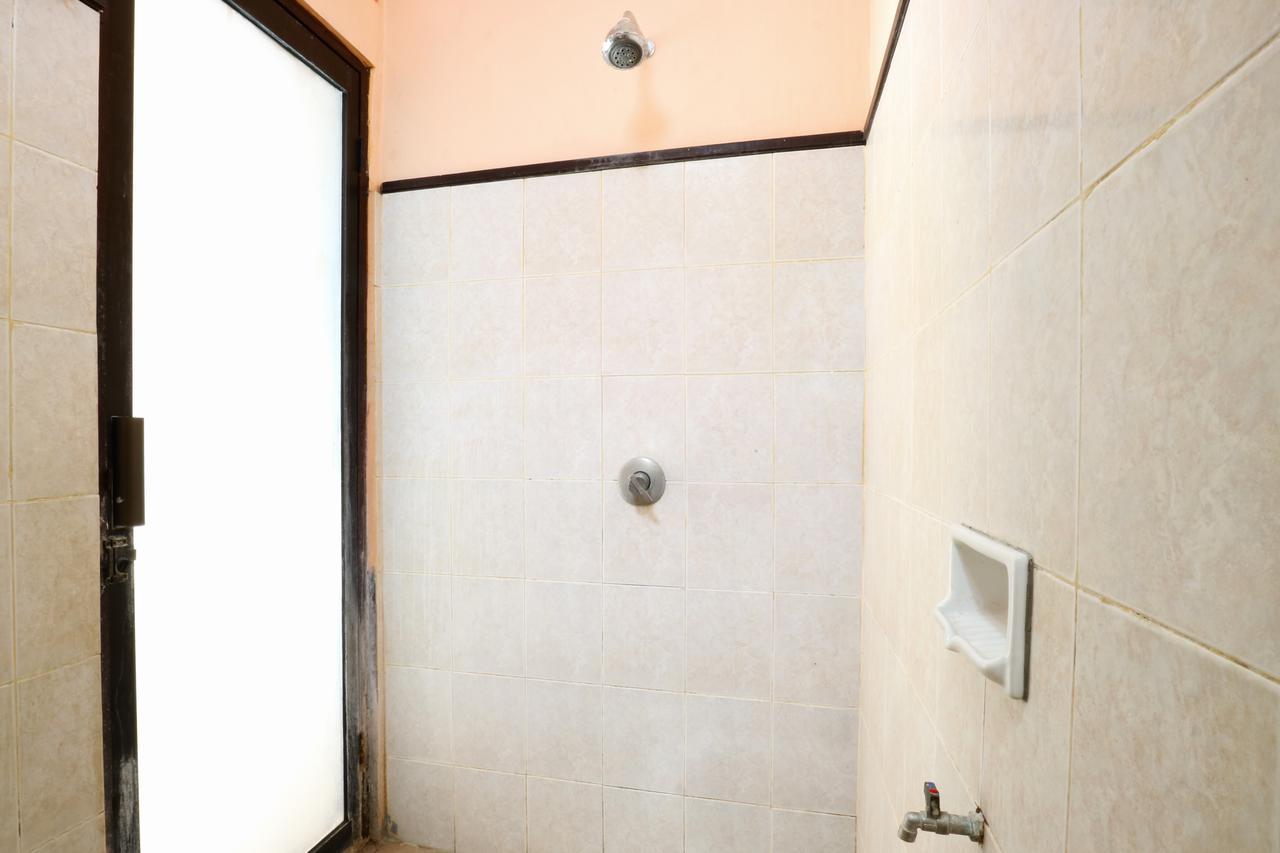 Sayang Residence I Denpasar Kültér fotó