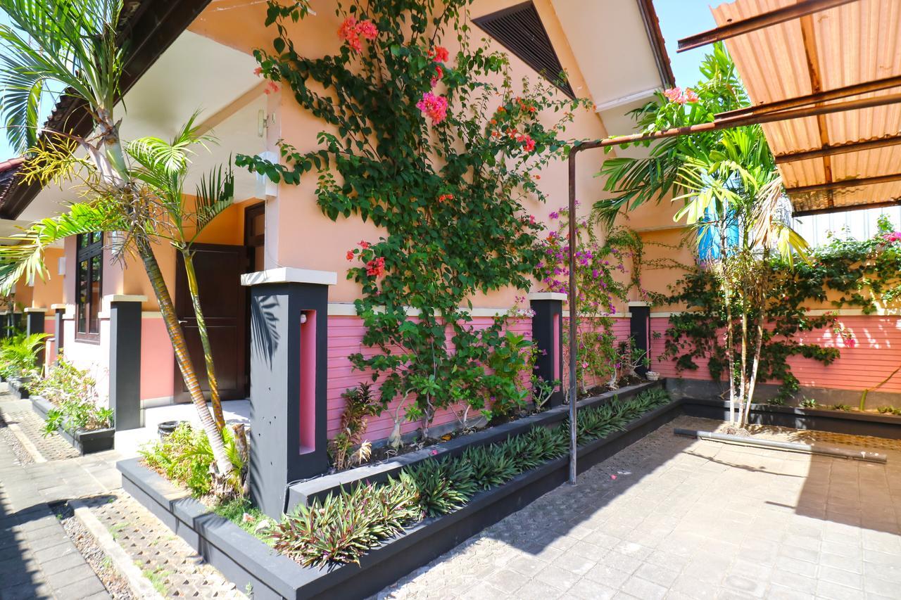 Sayang Residence I Denpasar Kültér fotó