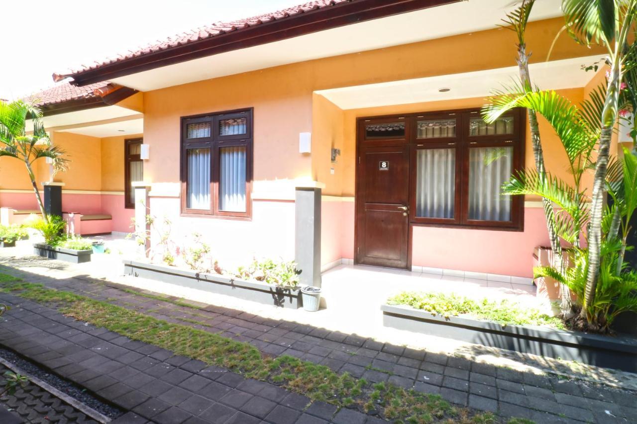 Sayang Residence I Denpasar Kültér fotó