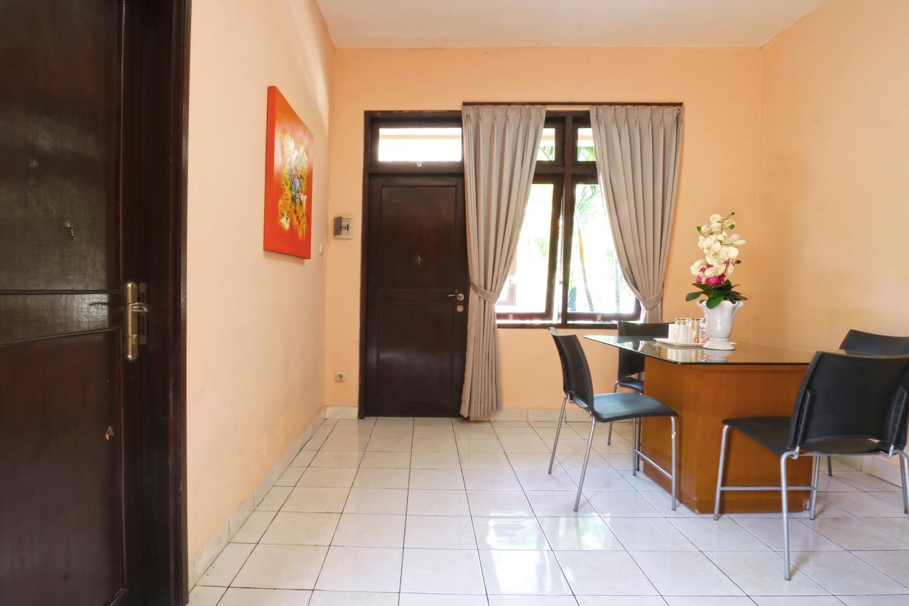 Sayang Residence I Denpasar Kültér fotó