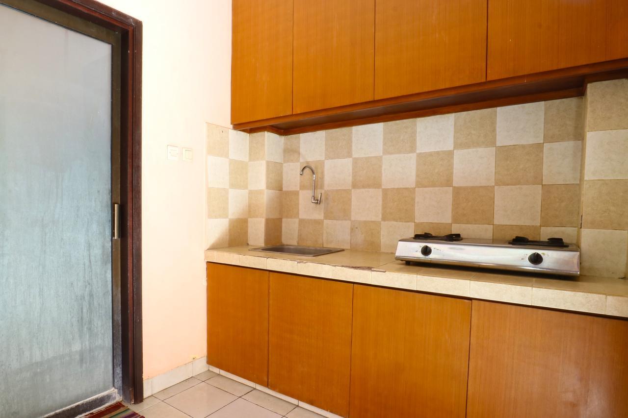 Sayang Residence I Denpasar Kültér fotó