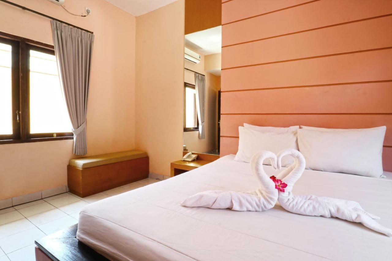 Sayang Residence I Denpasar Kültér fotó