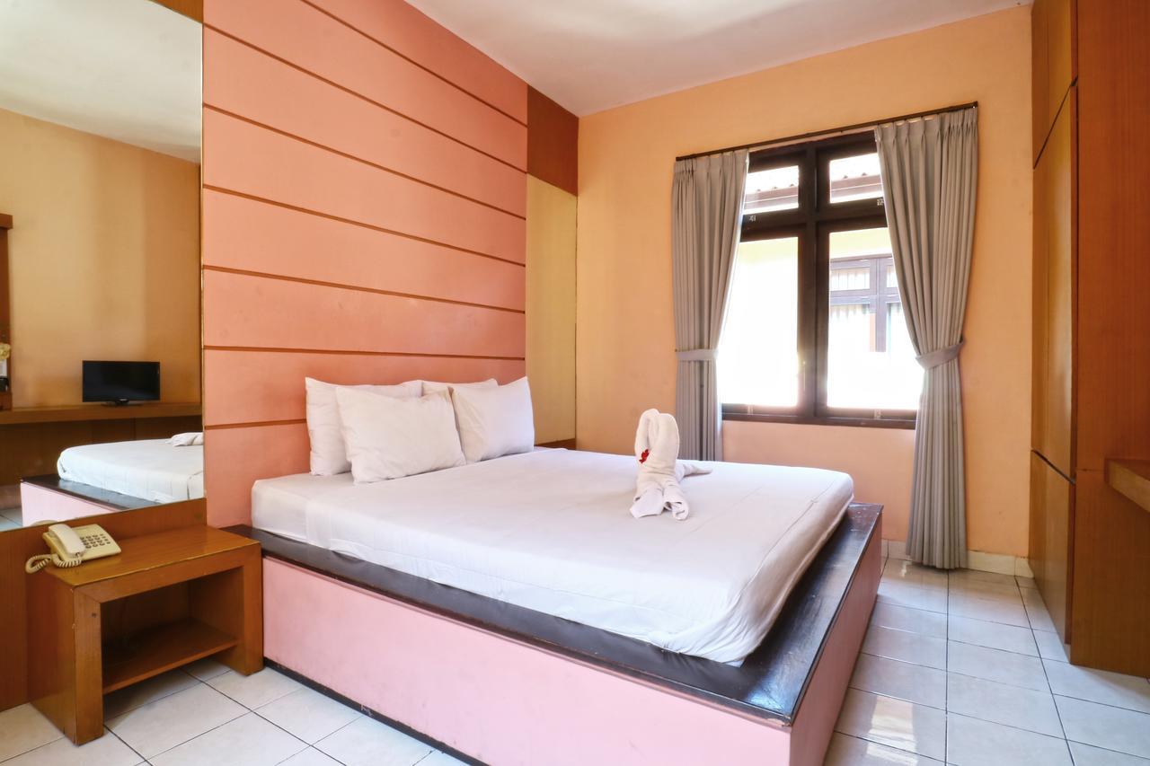 Sayang Residence I Denpasar Kültér fotó