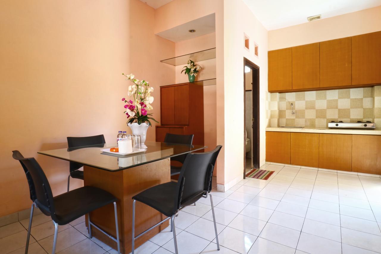 Sayang Residence I Denpasar Kültér fotó