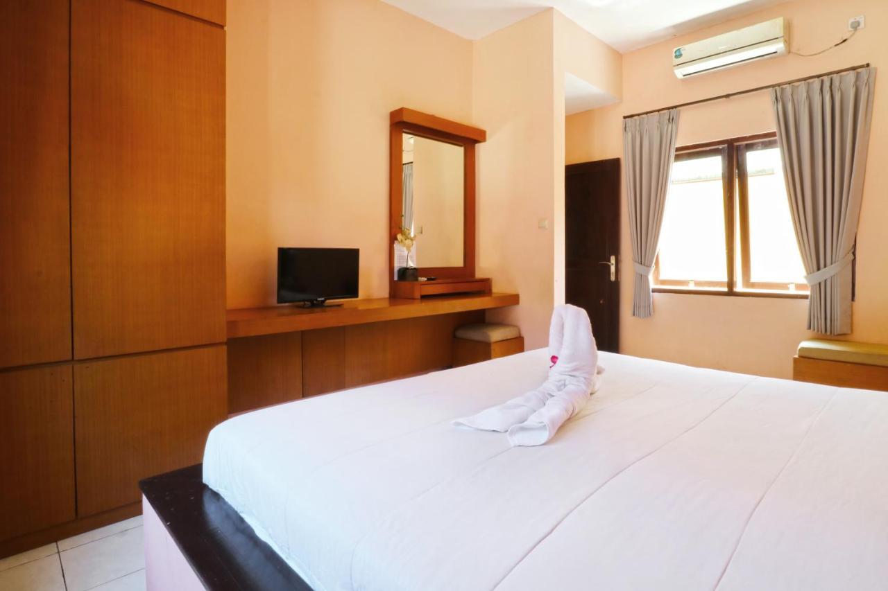 Sayang Residence I Denpasar Kültér fotó