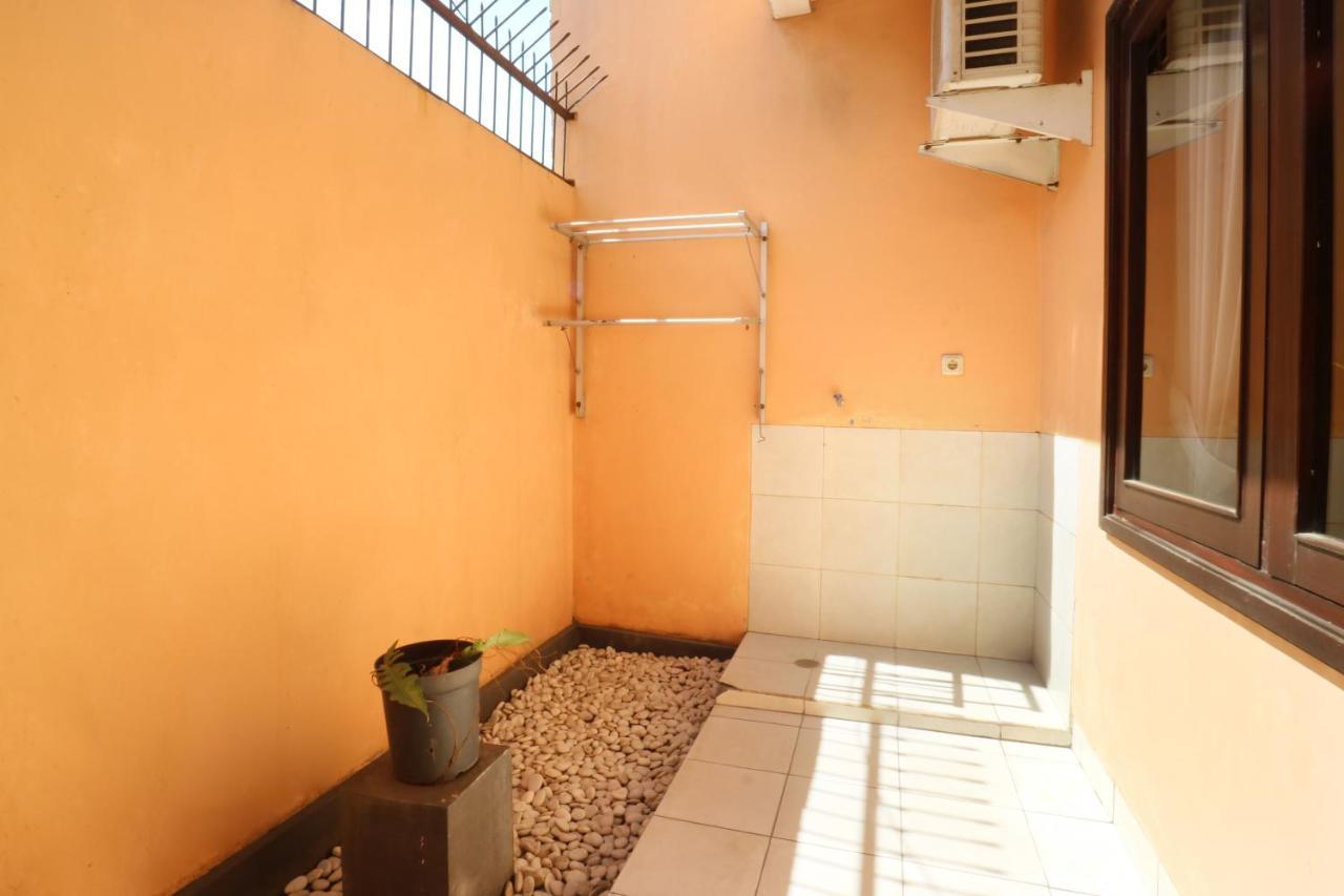 Sayang Residence I Denpasar Kültér fotó