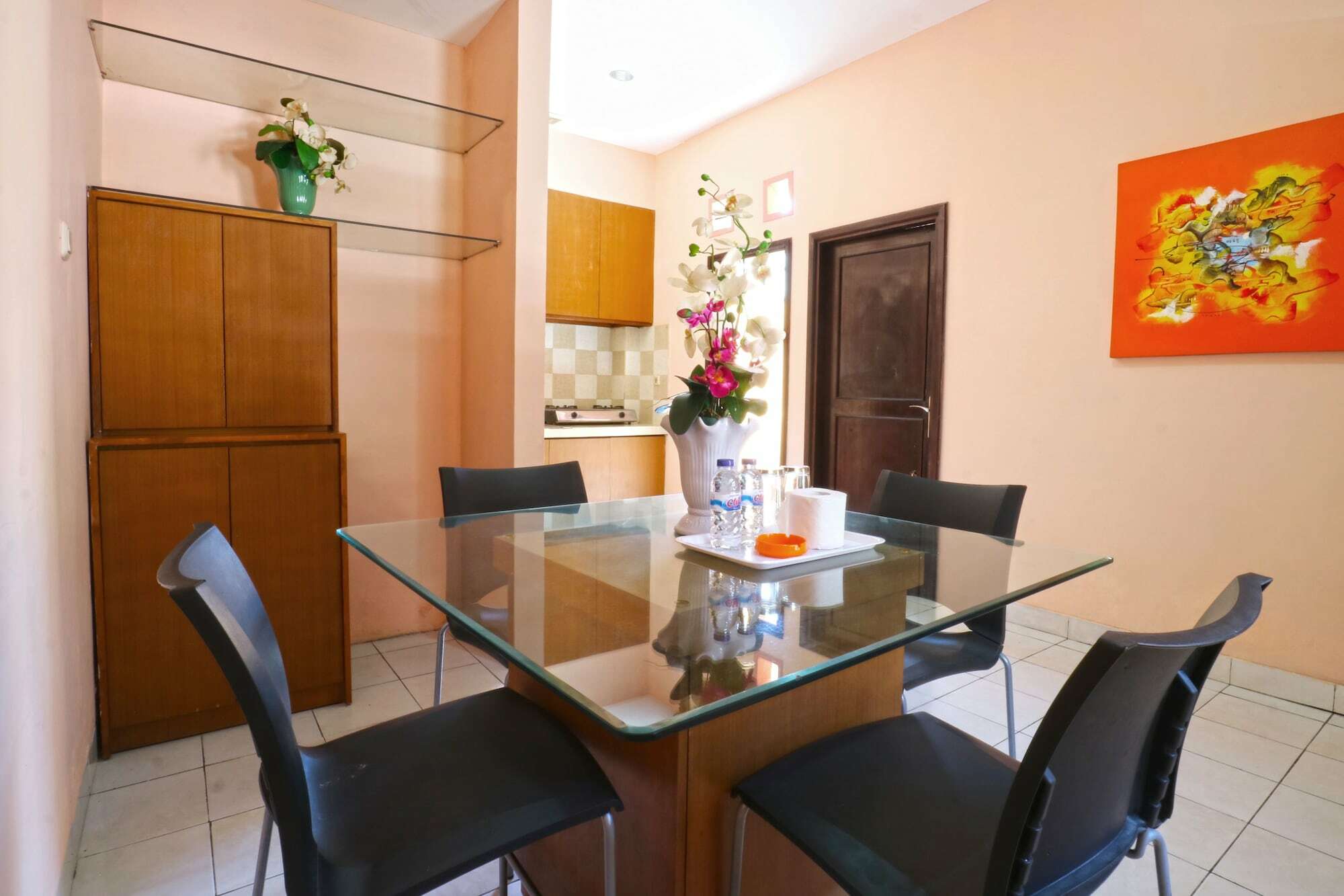 Sayang Residence I Denpasar Kültér fotó