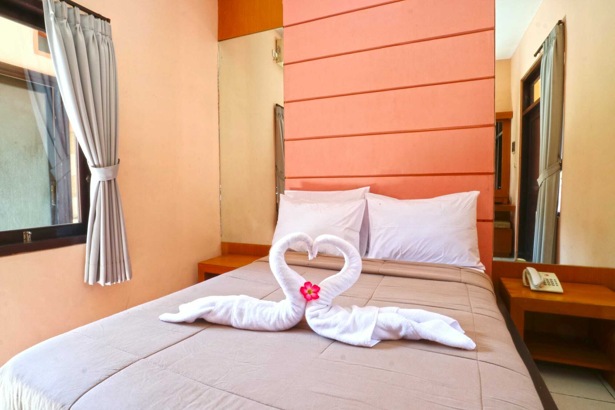 Sayang Residence I Denpasar Kültér fotó