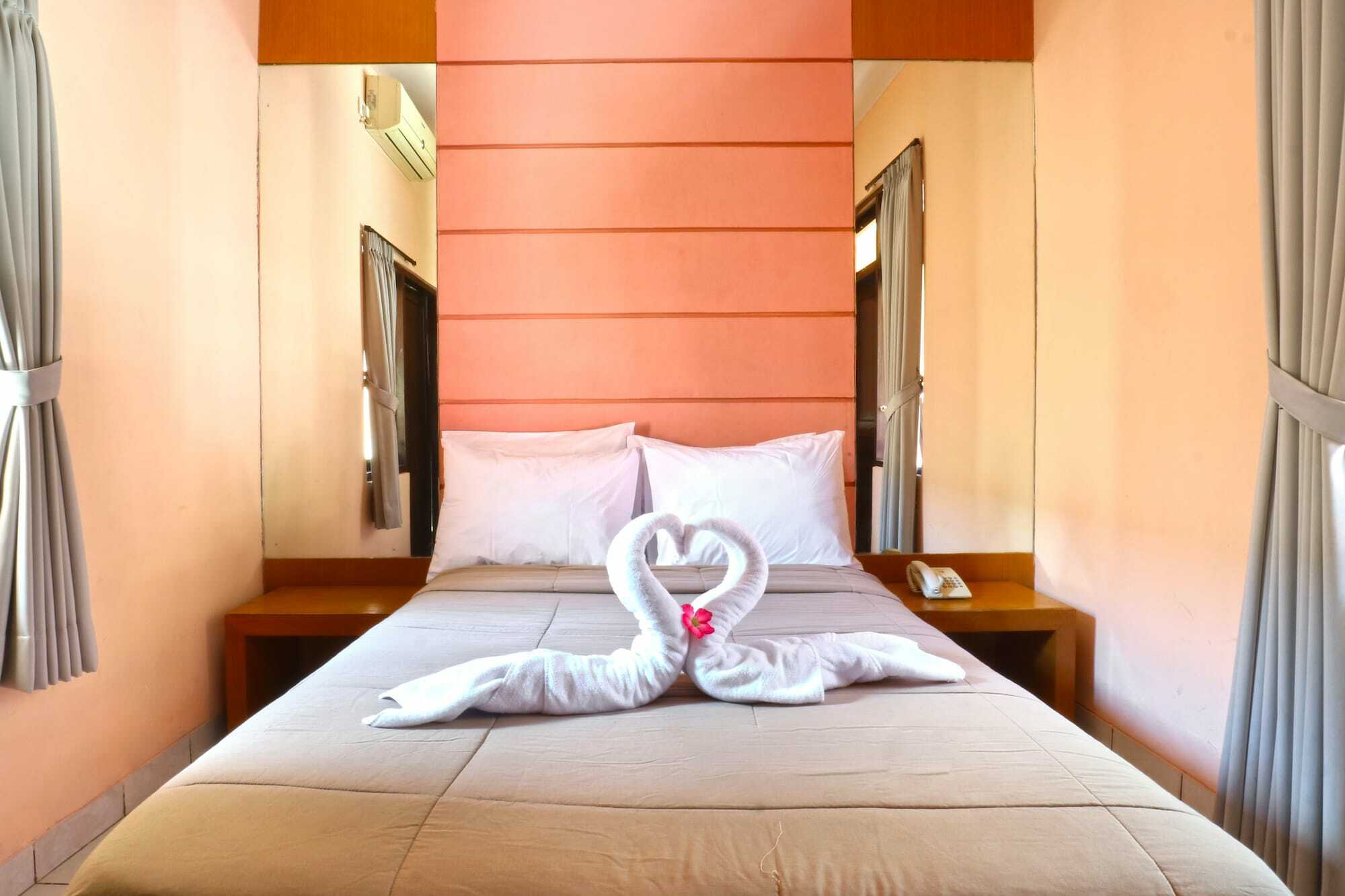 Sayang Residence I Denpasar Kültér fotó